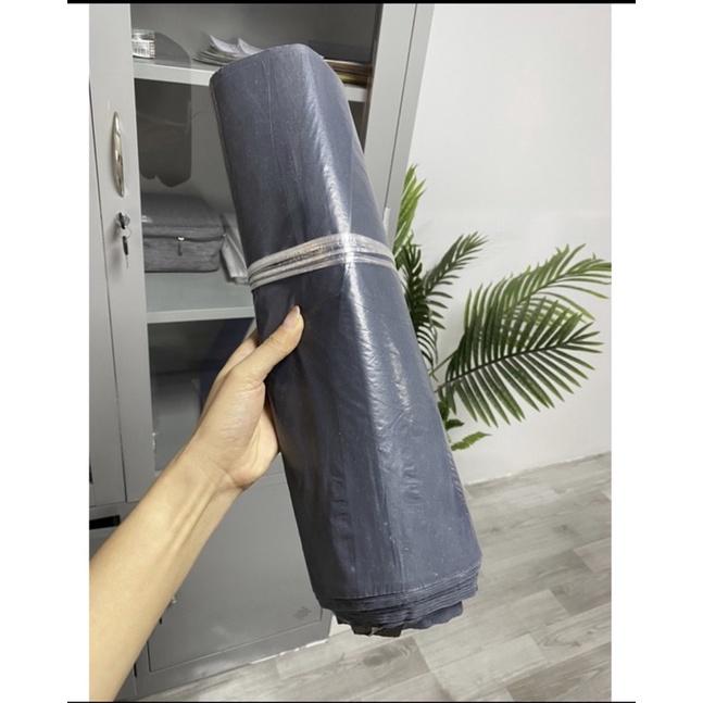 100Túi niêm phong gói hàng siêu tiết kiệm khổ 15 x 25cm