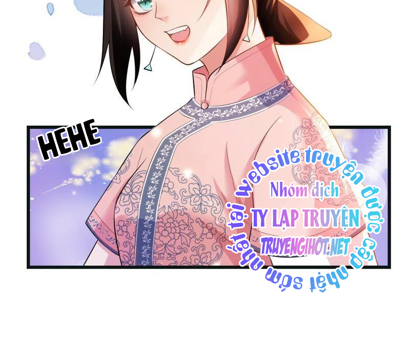 quận chúa vững quá không thể tiêu diệt! chapter 51 15