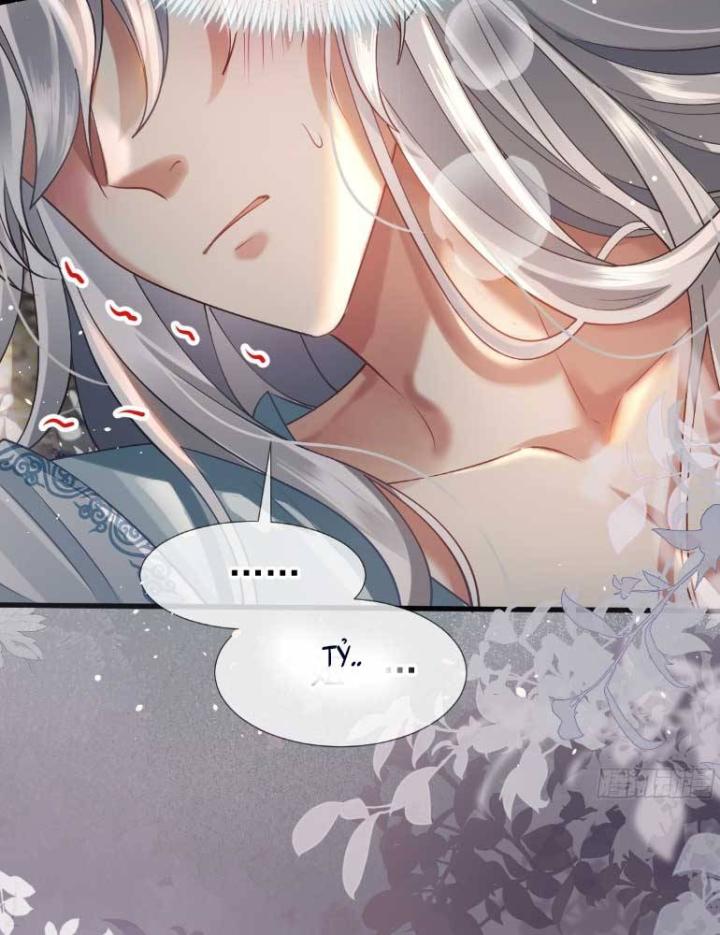 sau khi xuyên sách, ta bị ép trở thành nhân vật phụ chapter 2 17