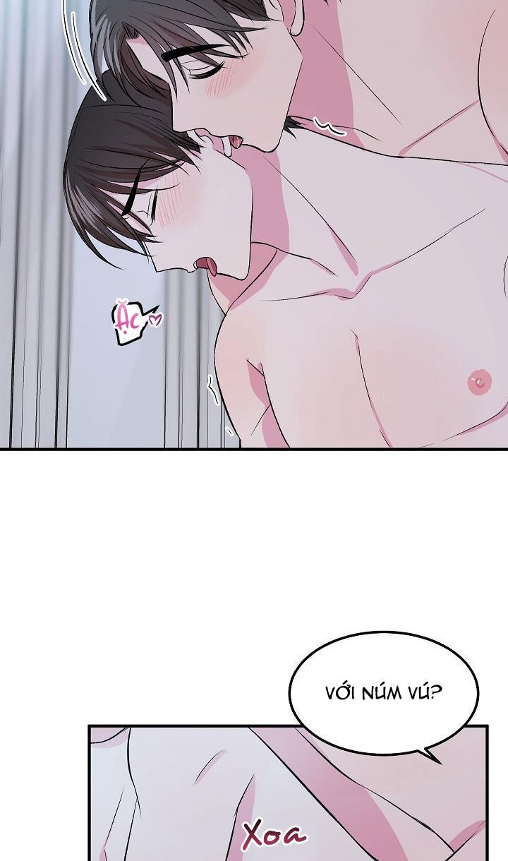 mặc dù nó hơi nhỏ nhưng hãy yêu anh đi chapter 7 58