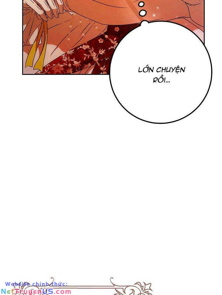 Tôi Trở Thành Vợ Nam Chính chapter 91.1 4