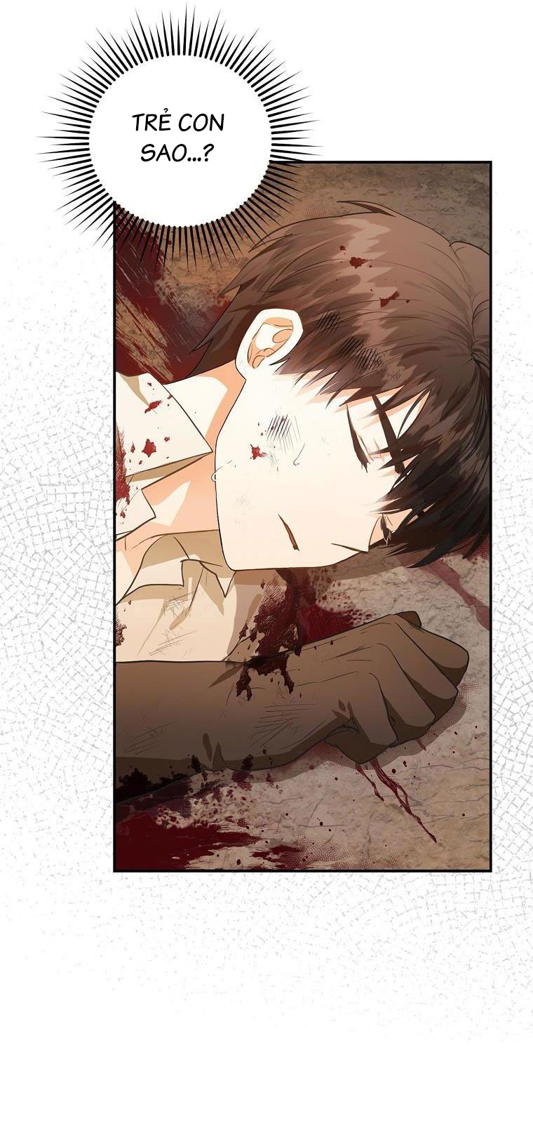 tôi đã trở thành vợ của nam chính chapter 5.1 17