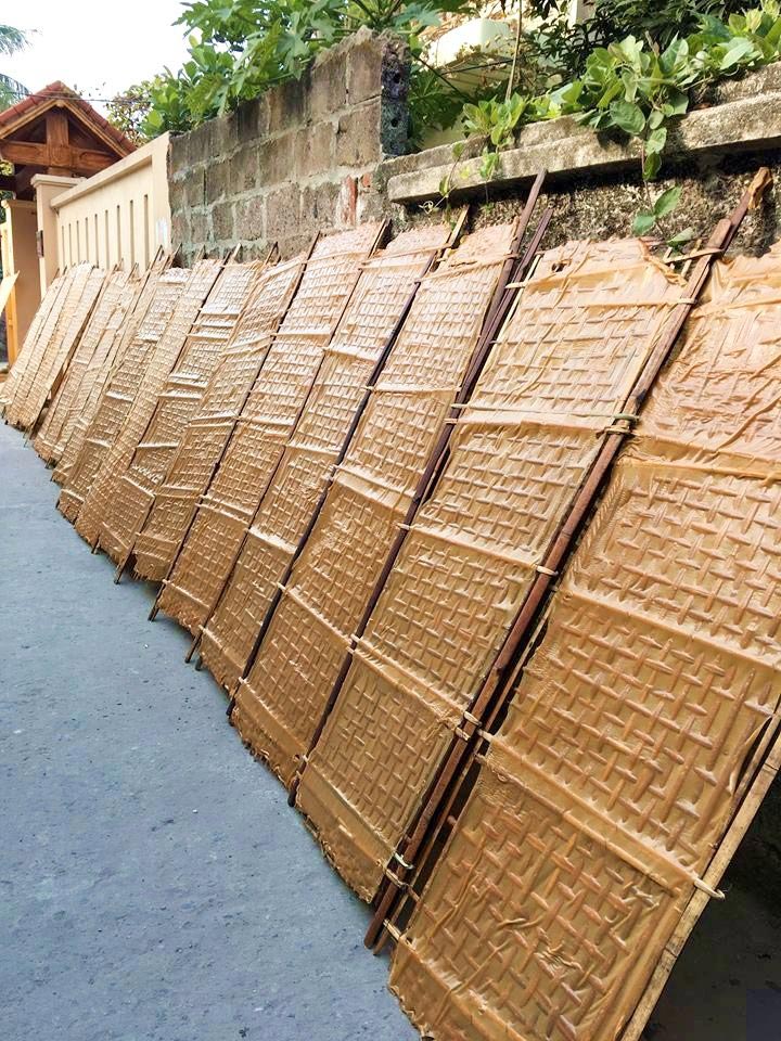 Bánh Đa Đỏ Lý tưởng, Đặc Sản Hải Phòng 500g