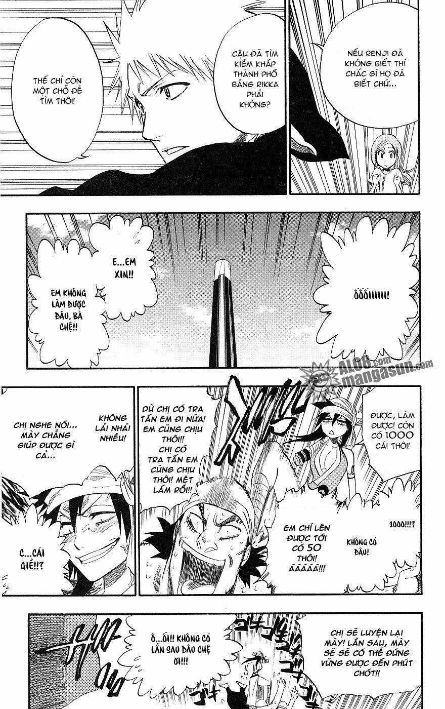 thần chết ichigo chapter 181 7