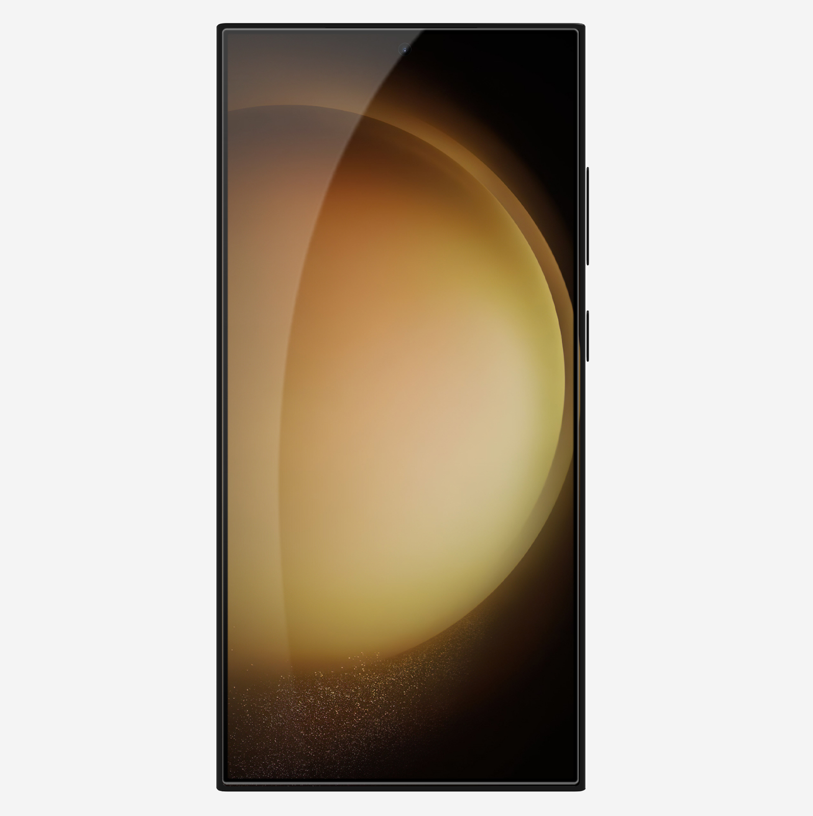 Kính cường lực Nillkin CP+Pro tempered glass cho Samsung Galaxy S24 Ultra - Hàng Chính Hãng