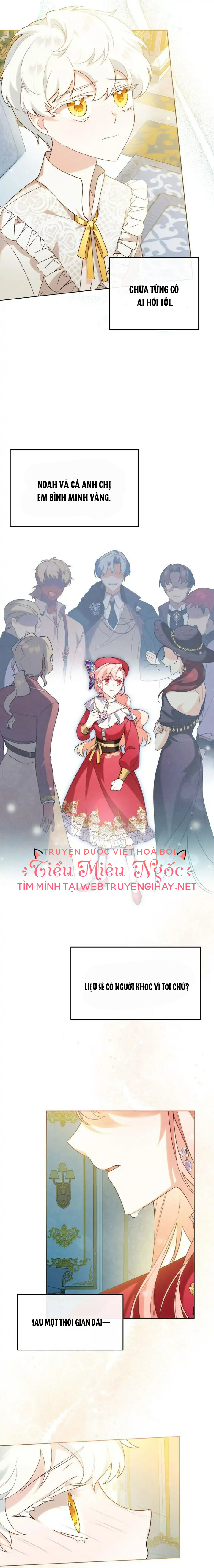 ánh sáng của bình minh chapter 17 14