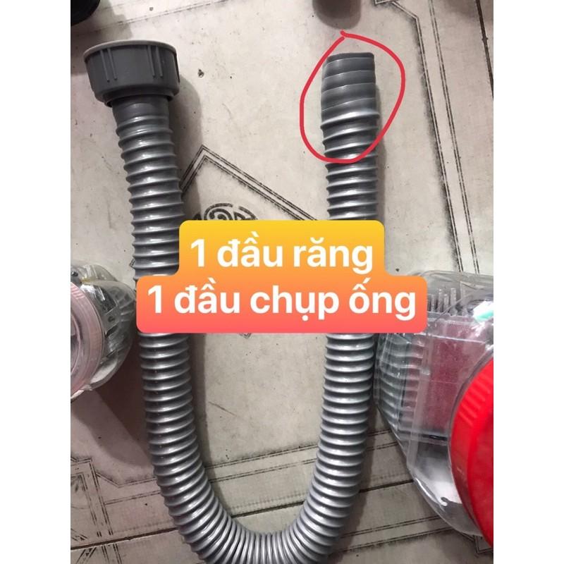 Dây xả bồn rửa chén