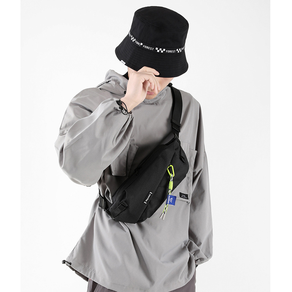 Túi đeo chéo nam cao cấp BEE GEE – DCN9055