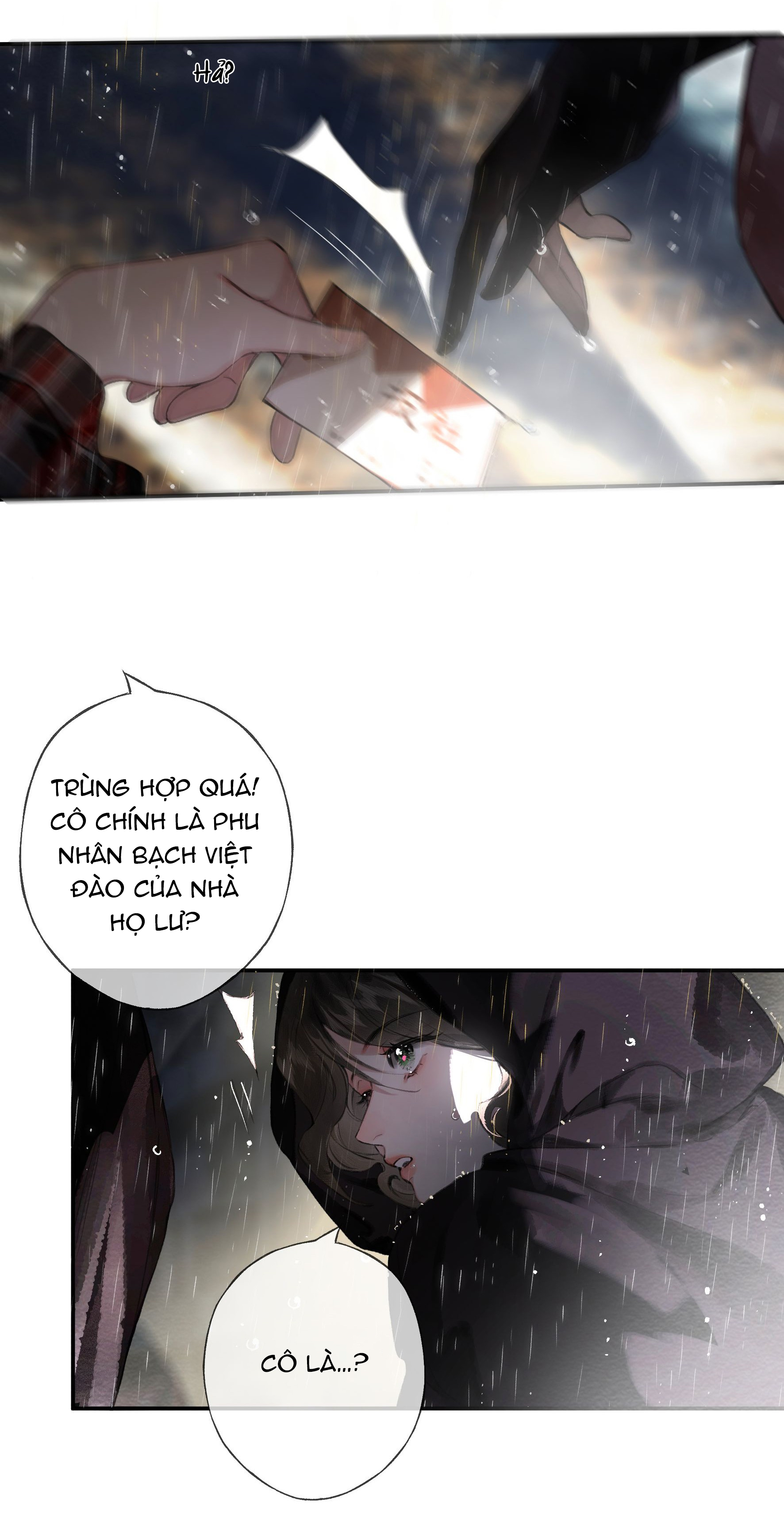 trộm hương chapter 15 17