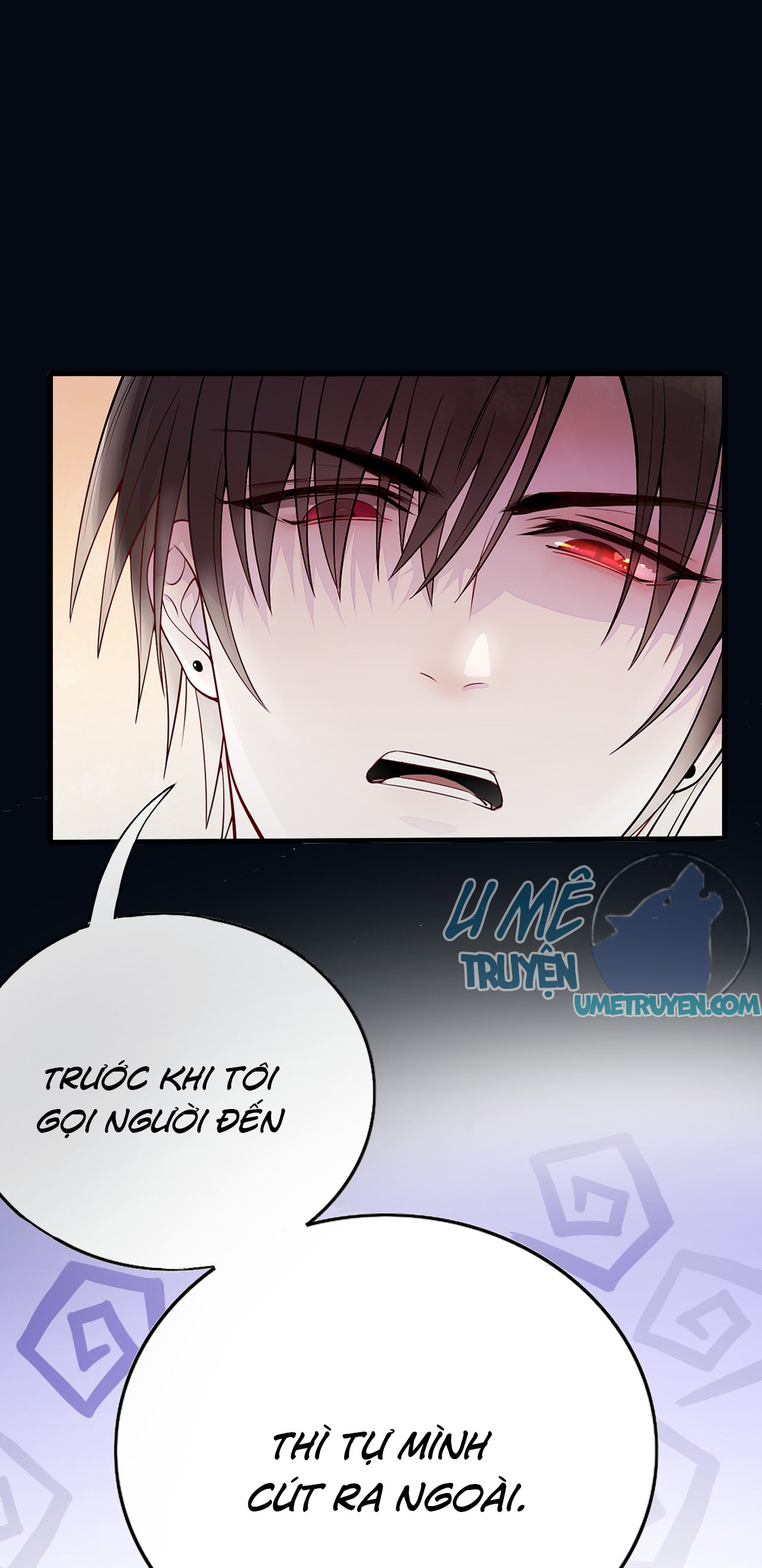 tức thời phạm quy [ tức thì vi quy ] chapter 6 37