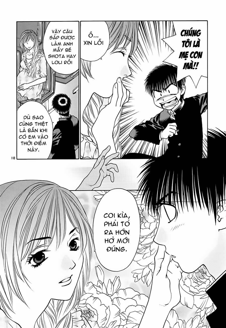 girls saurus dx chapter 42 11