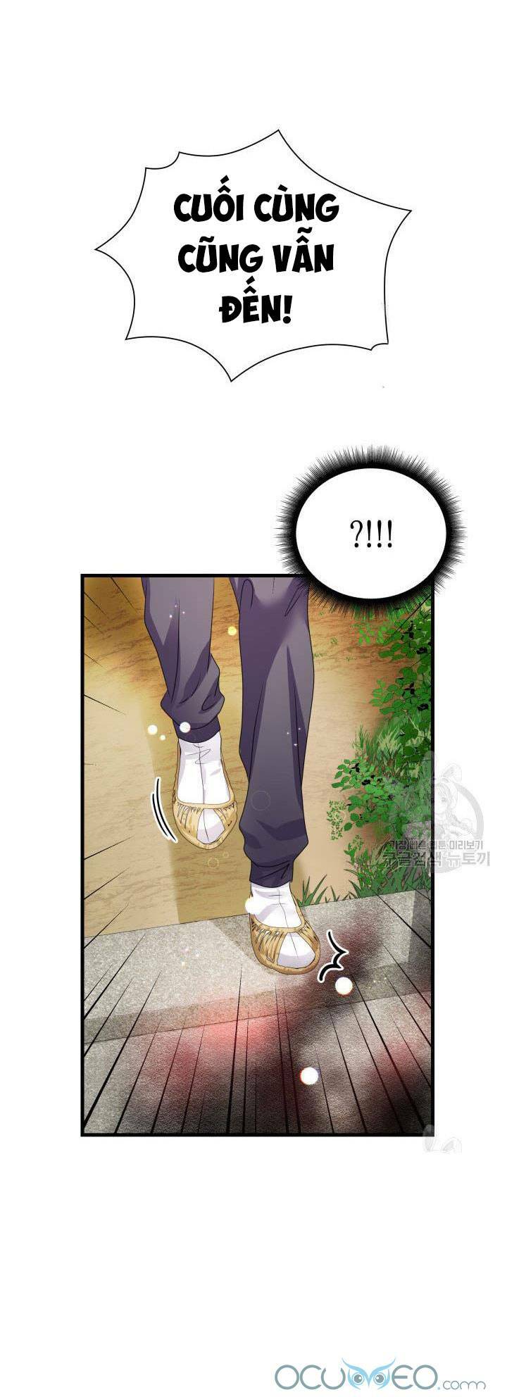 cô dâu của sói đen chapter 19 65