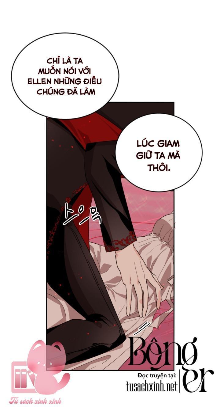 nguyện ước vô vọng của ma nữ chapter 64 16