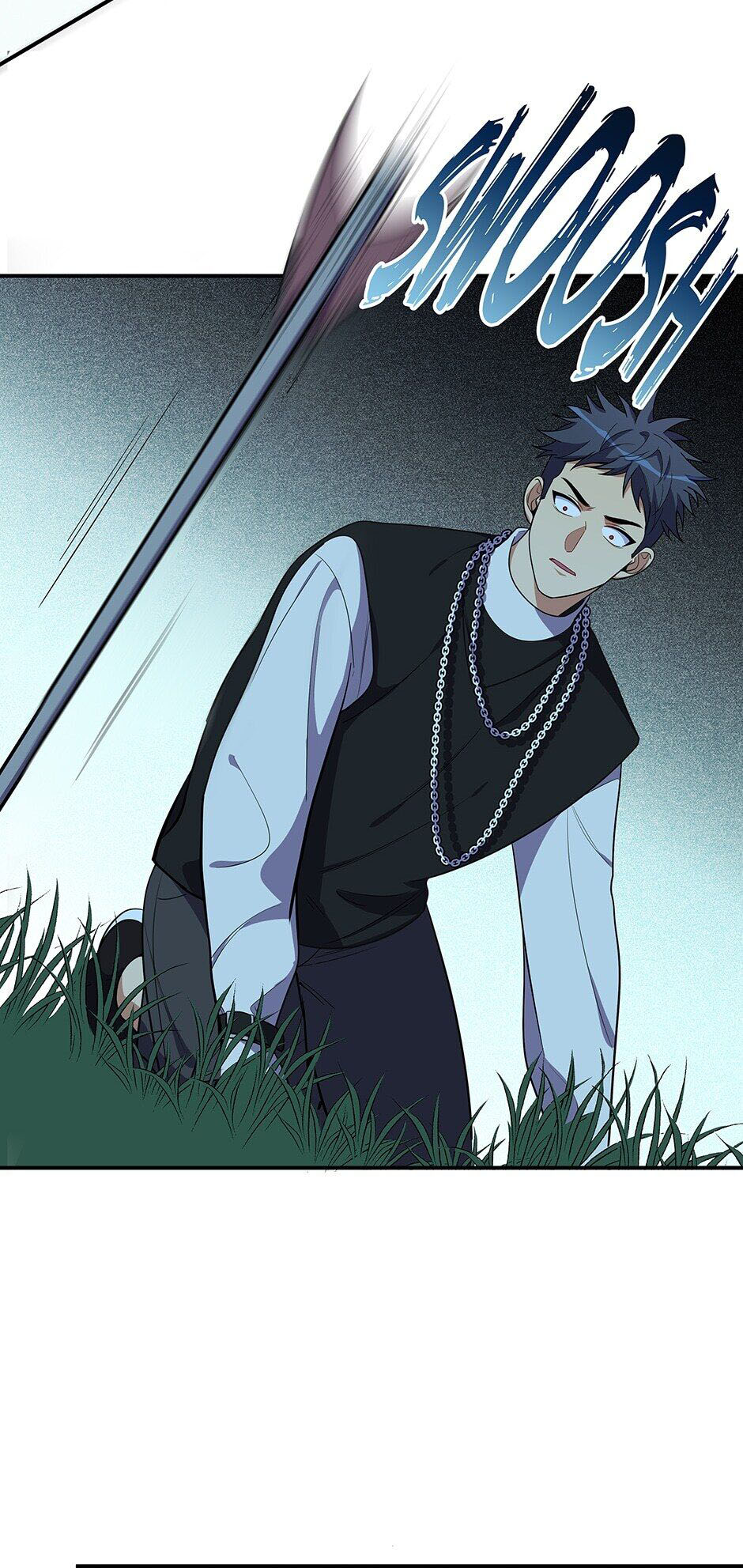 [16+] killing my love chapter 22.1 6