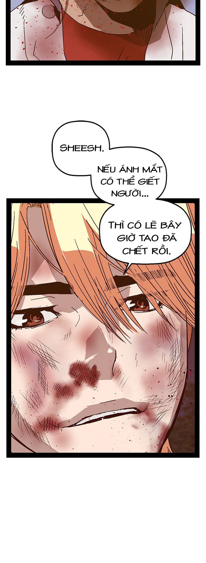 anh hùng yếu chapter 124 30