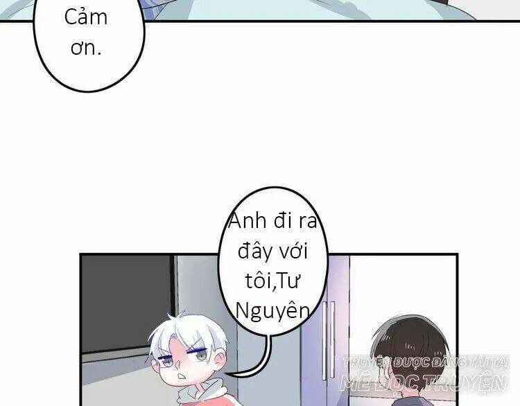 quy tắc của mỹ nam chapter 43 66