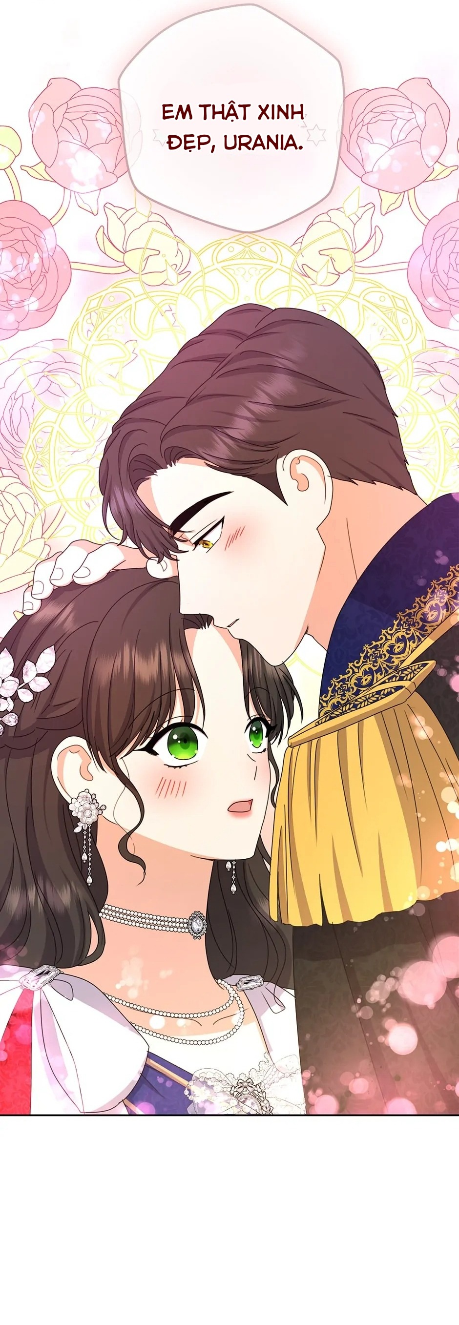 từ hầu gái tôi đã trở thành hoàng hậu chapter 96 33