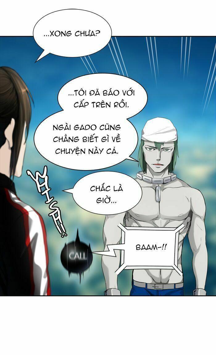 tòa tháp bí ẩn 2 chapter 432 47