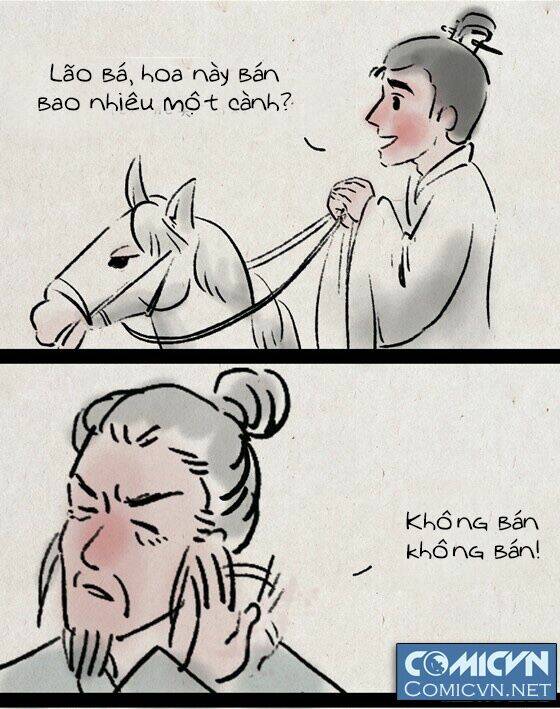 nhất thiền tiểu hòa thượng chapter 23 4