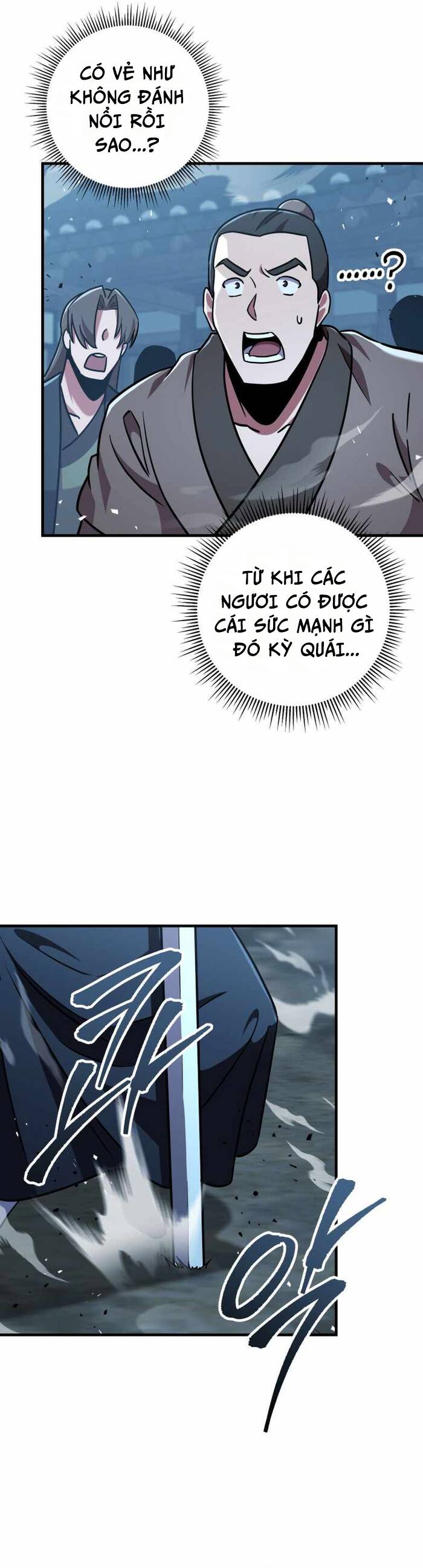 cửu thiên kiếm pháp chapter 104 42