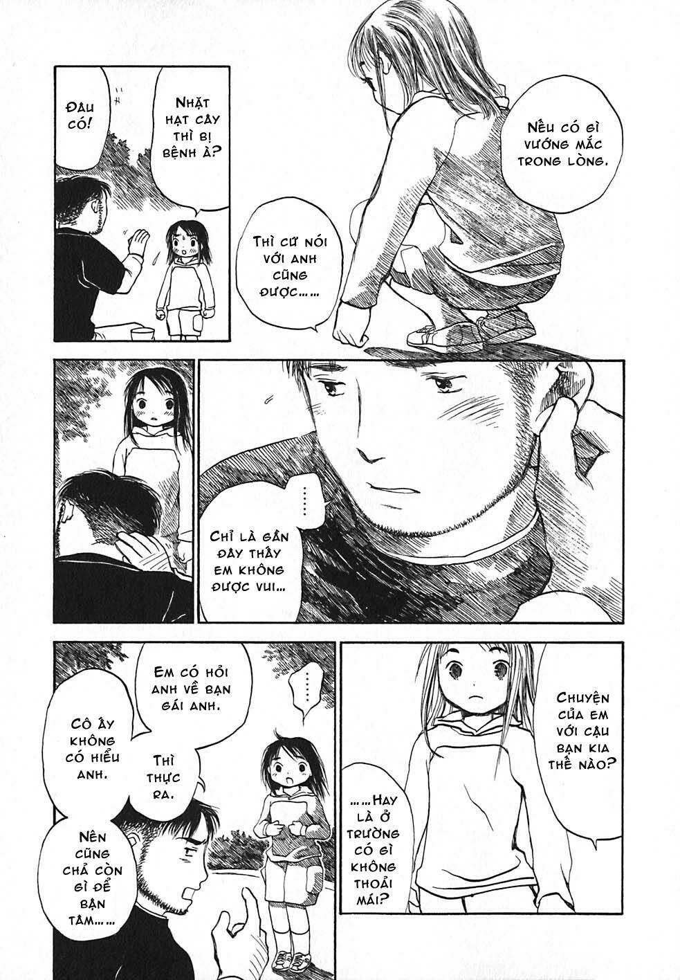 koi kaze chapter 13 27