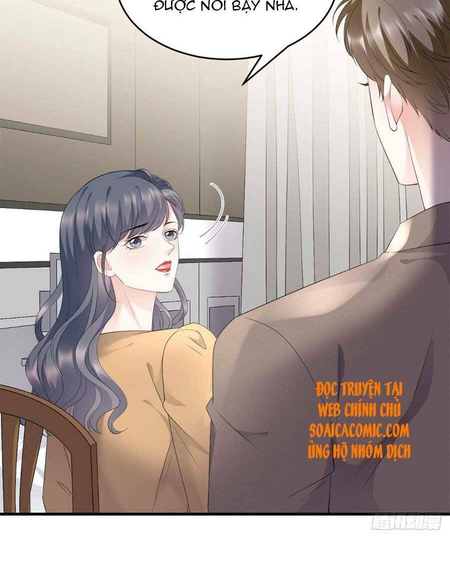 đại tiểu thư có ý đồ gì xấu đâu chapter 95 5