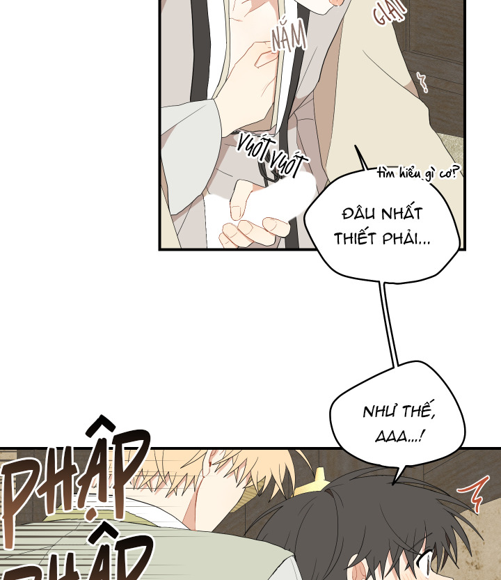 đường hoa liên kiều rơi chapter 21 37