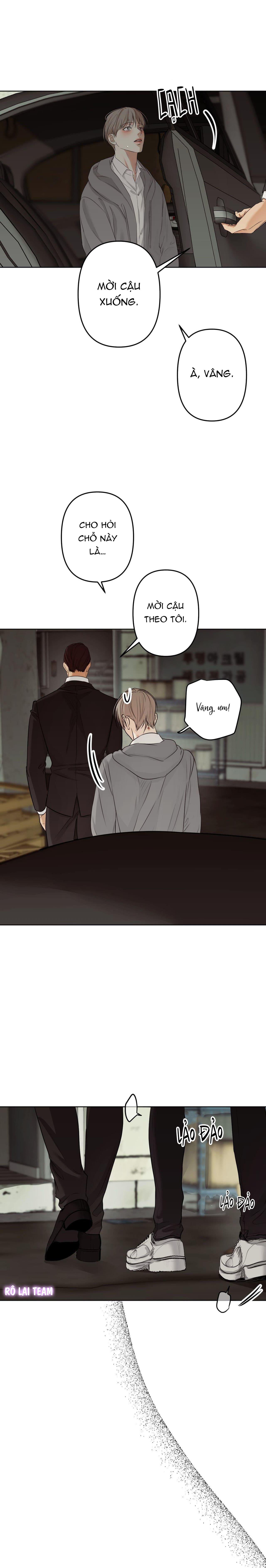 ái dục chapter 12 3