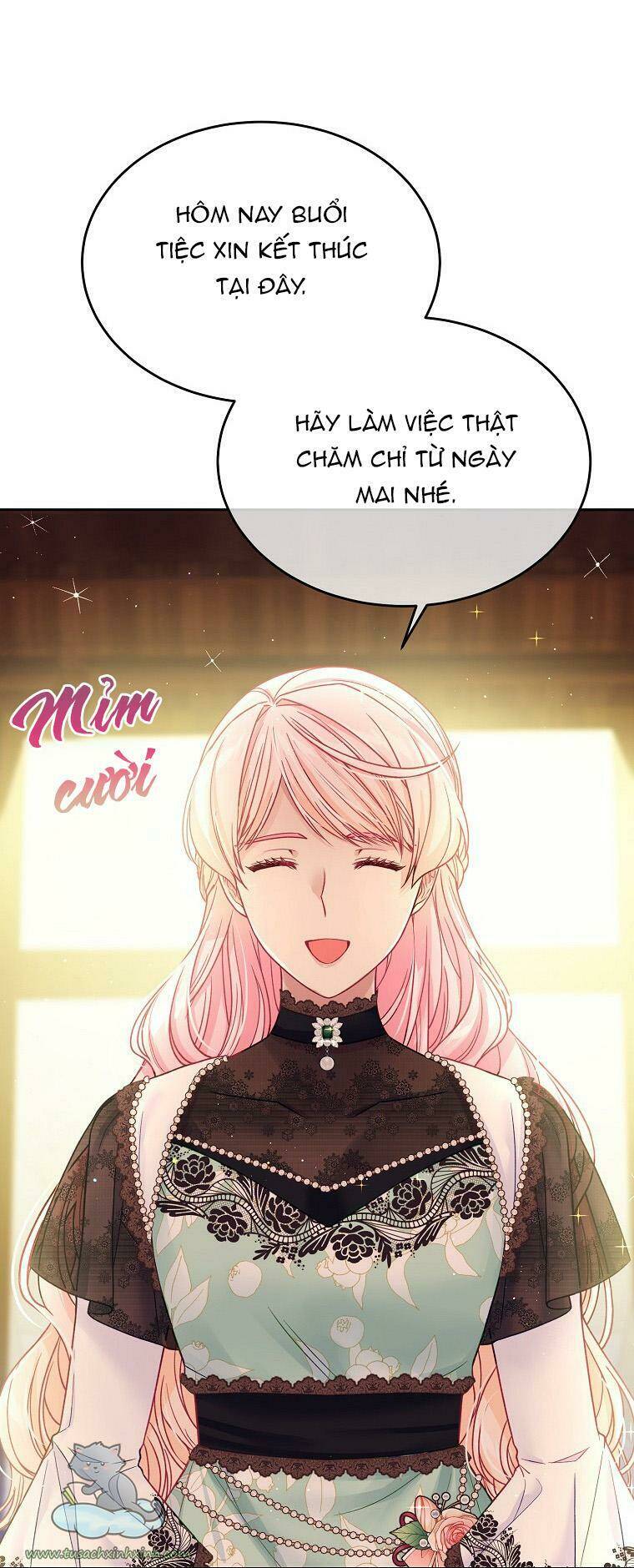 chồng em dễ thương chết mất thôi! chapter 36 78