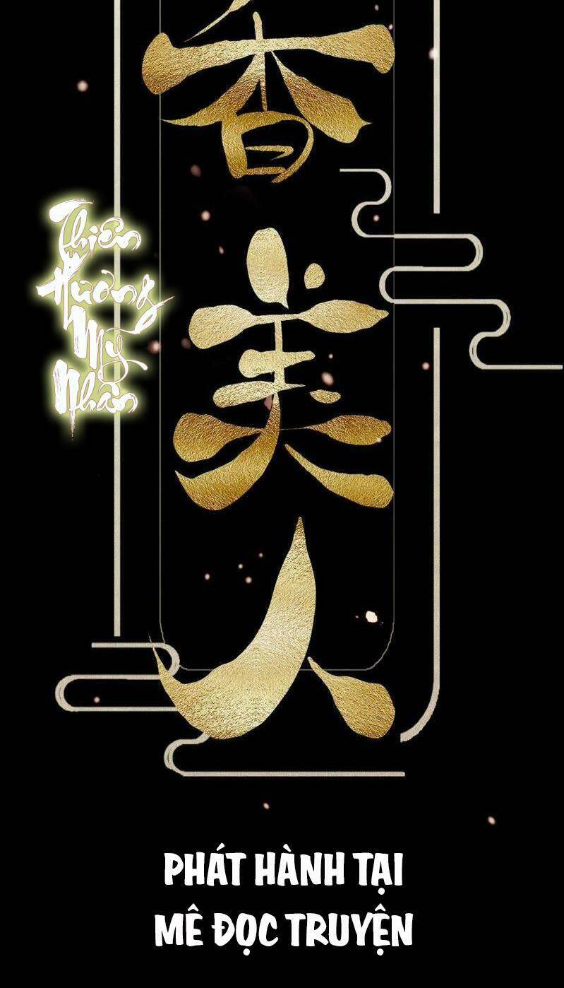 thiên hương mỹ nhân chapter 0 20