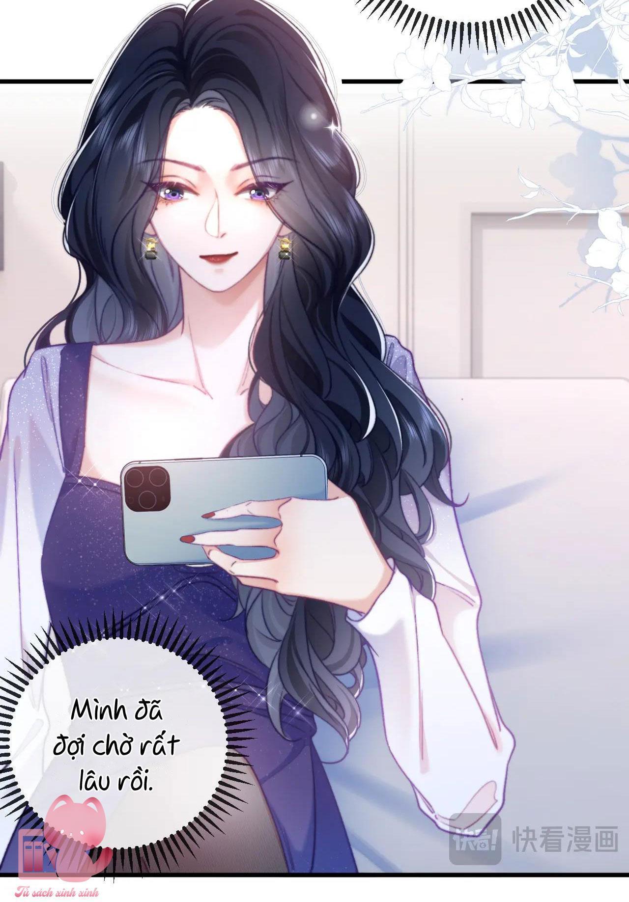 nữ cố vấn tuyển tú nam đoàn chapter 13 13