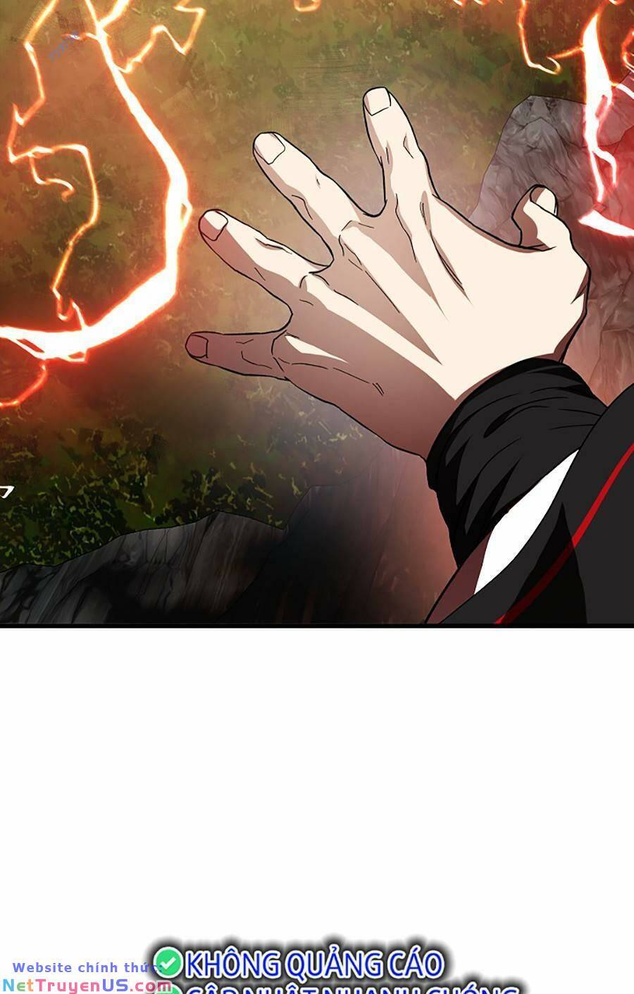 võ đang kỳ hiệp chapter 110 4