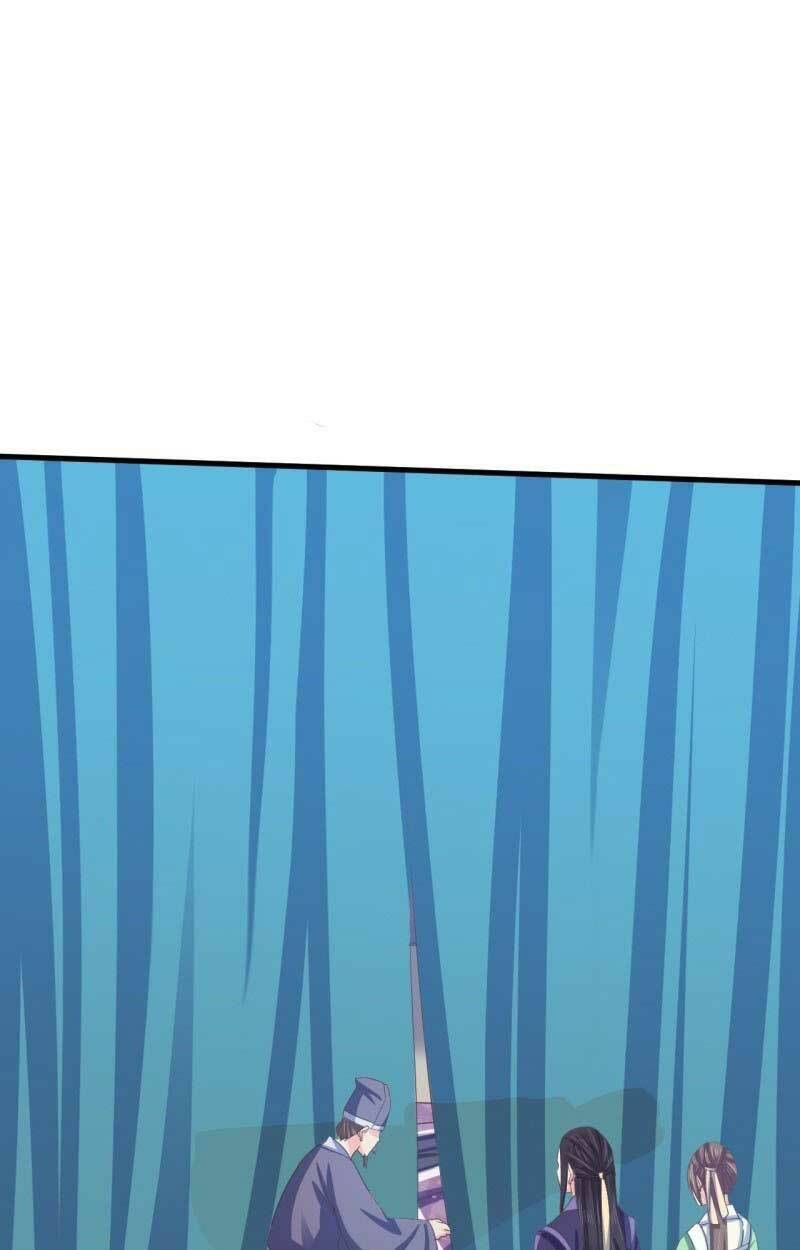 bạo quân thử yêu: yêu hậu như thử đa kiều chapter 59.2 12