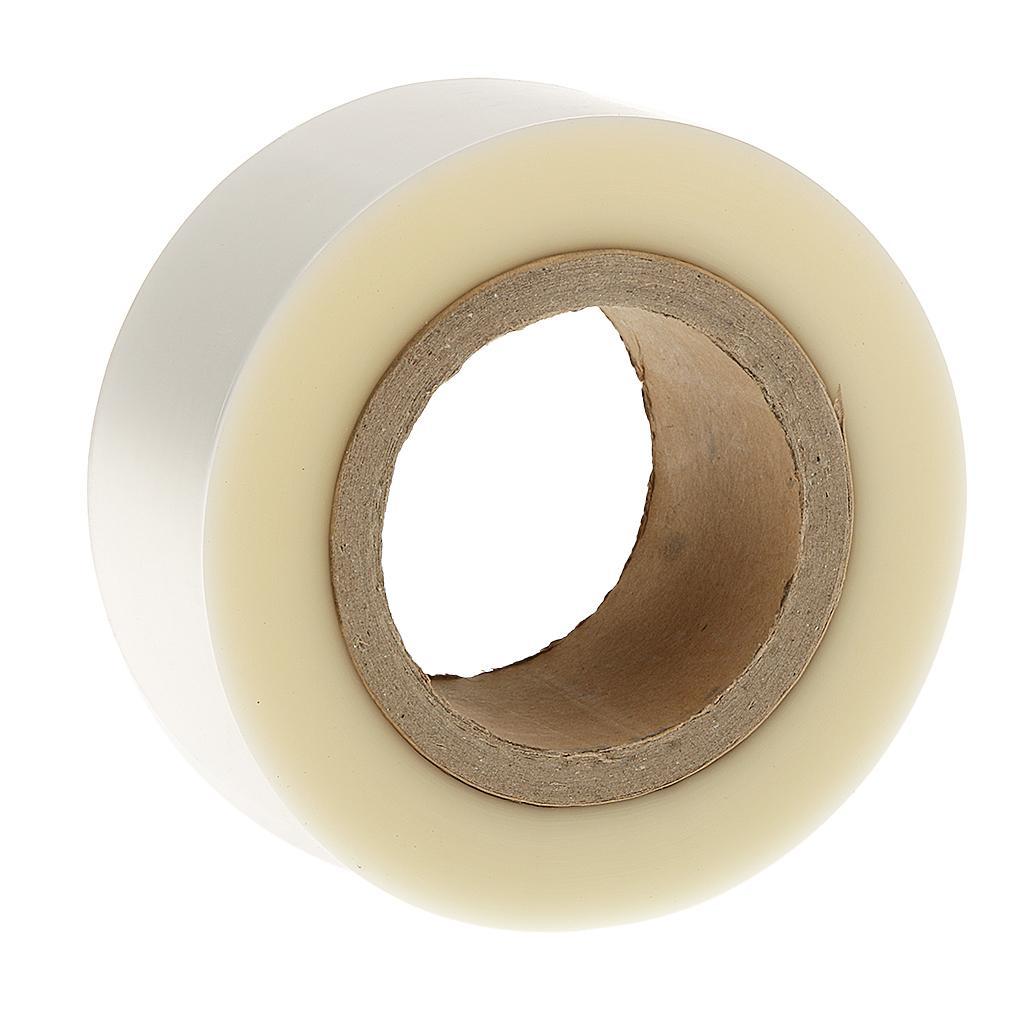 200M Clear Cake Membrane Baking Surrounding Edge Tape Cellophane Tape