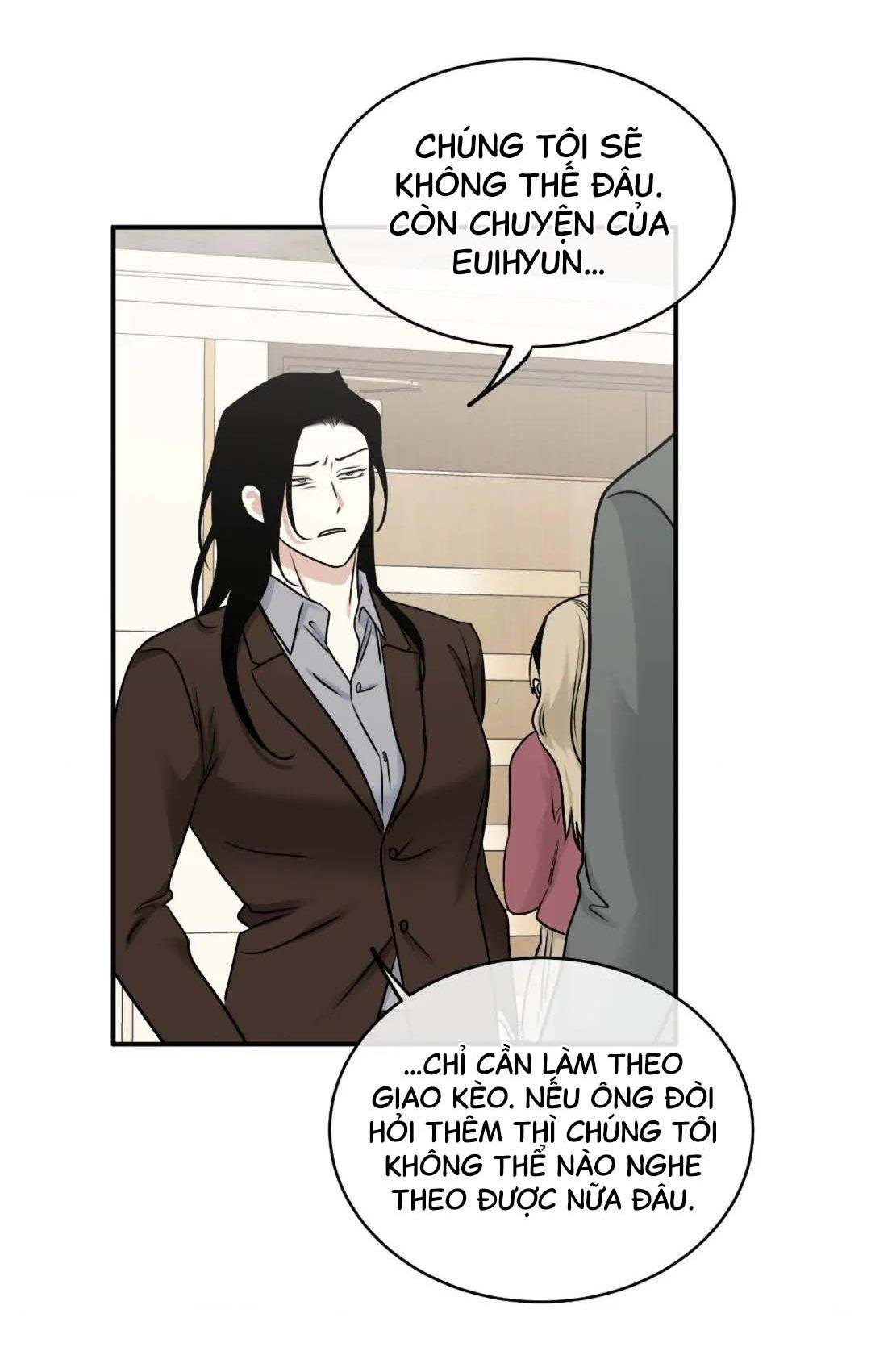 thủy triều thấp lúc chạng vạng chapter 91 60