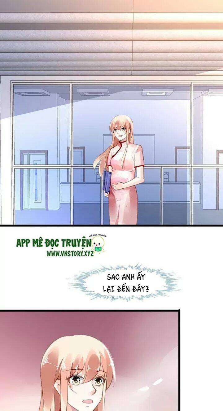 mưu ái thành nghiện chapter 105 18