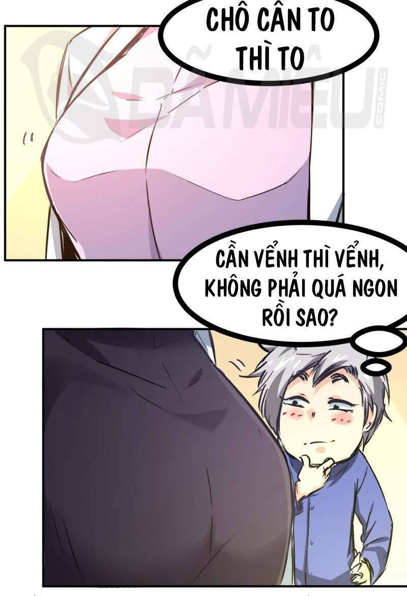 đỉnh phong thần y chapter 5 13