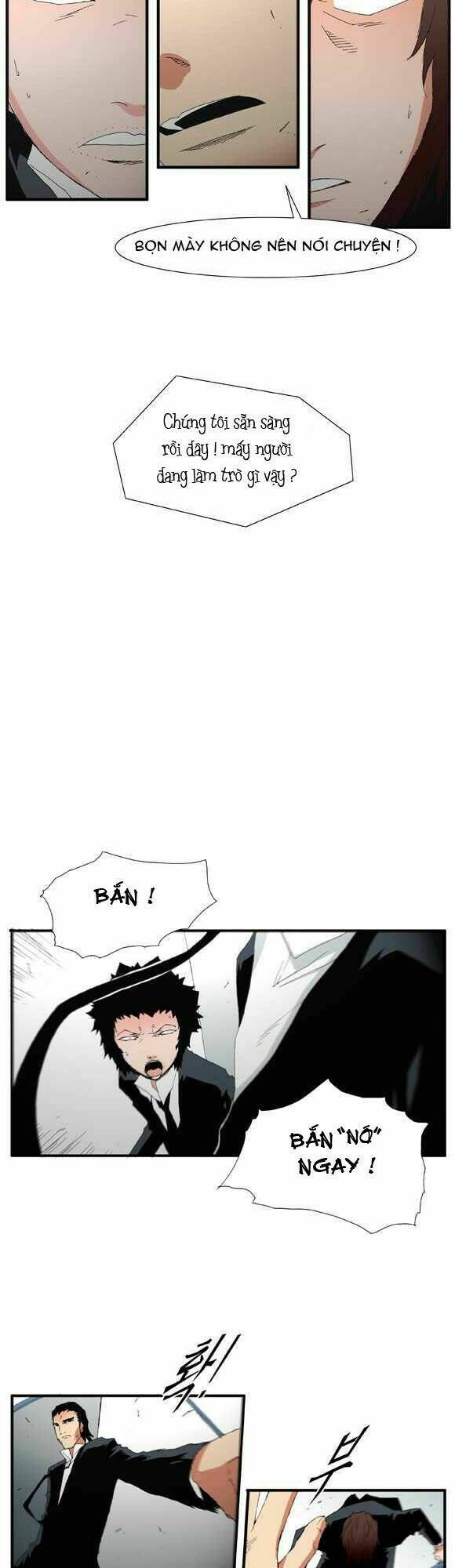 siêu năng chapter 43 3