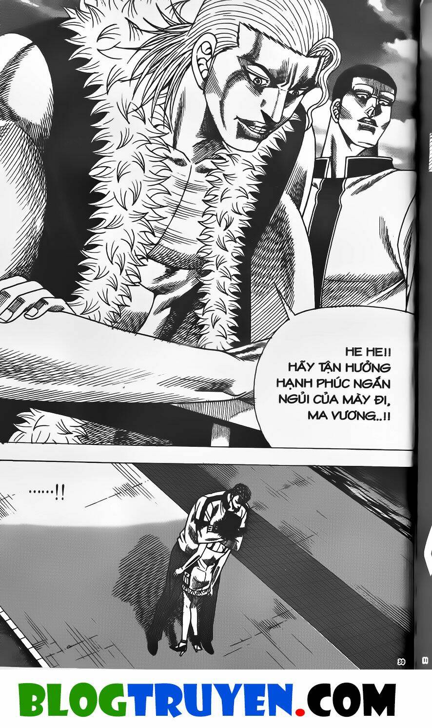 bitagi - anh chàng ngổ ngáo chapter 428 6