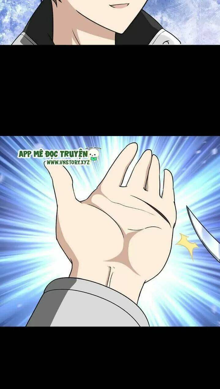 bạn gái virus của tôi chapter 187 6