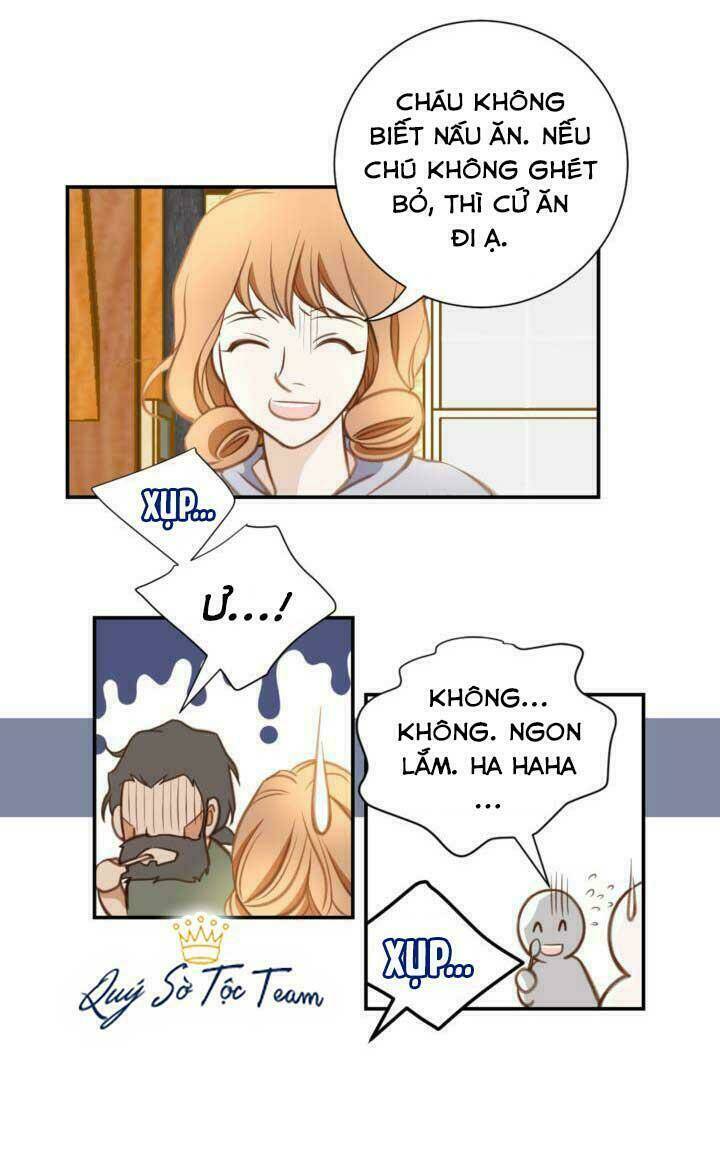 tiếp xúc chí mạng chapter 37 54