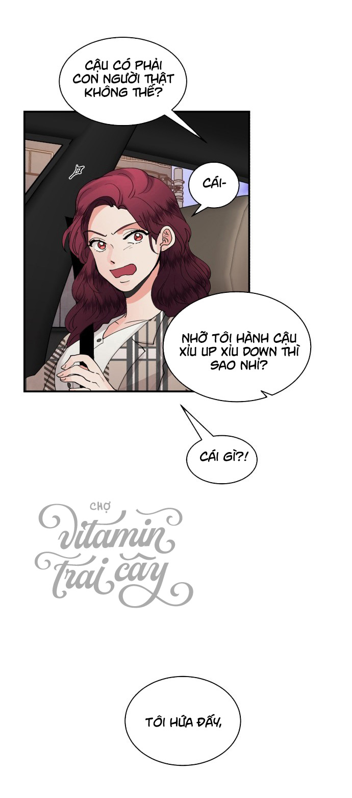 oan gia ngõ hẹp chapter 16 46