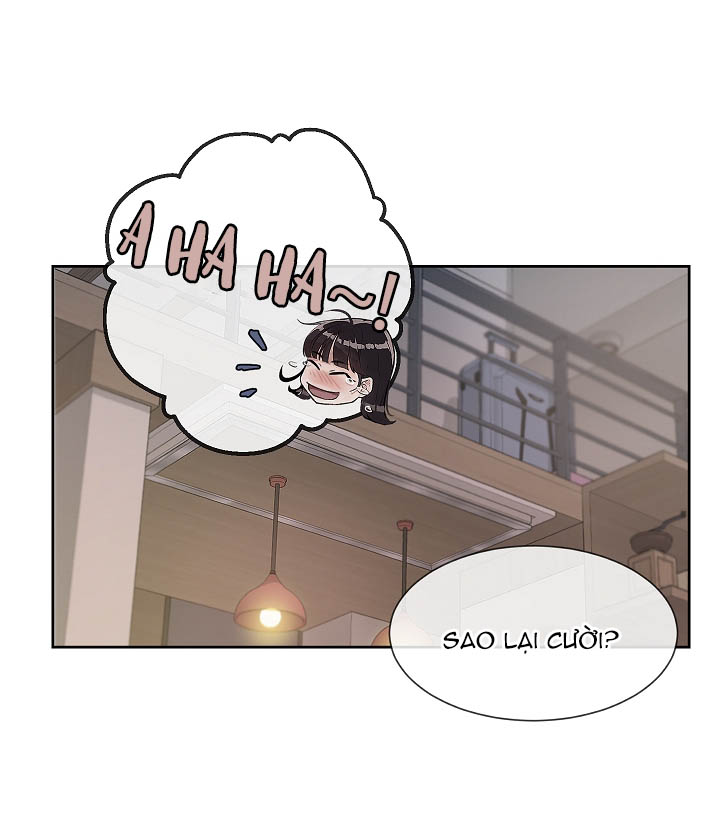 mãnh thú nơi công sở chapter 2 43