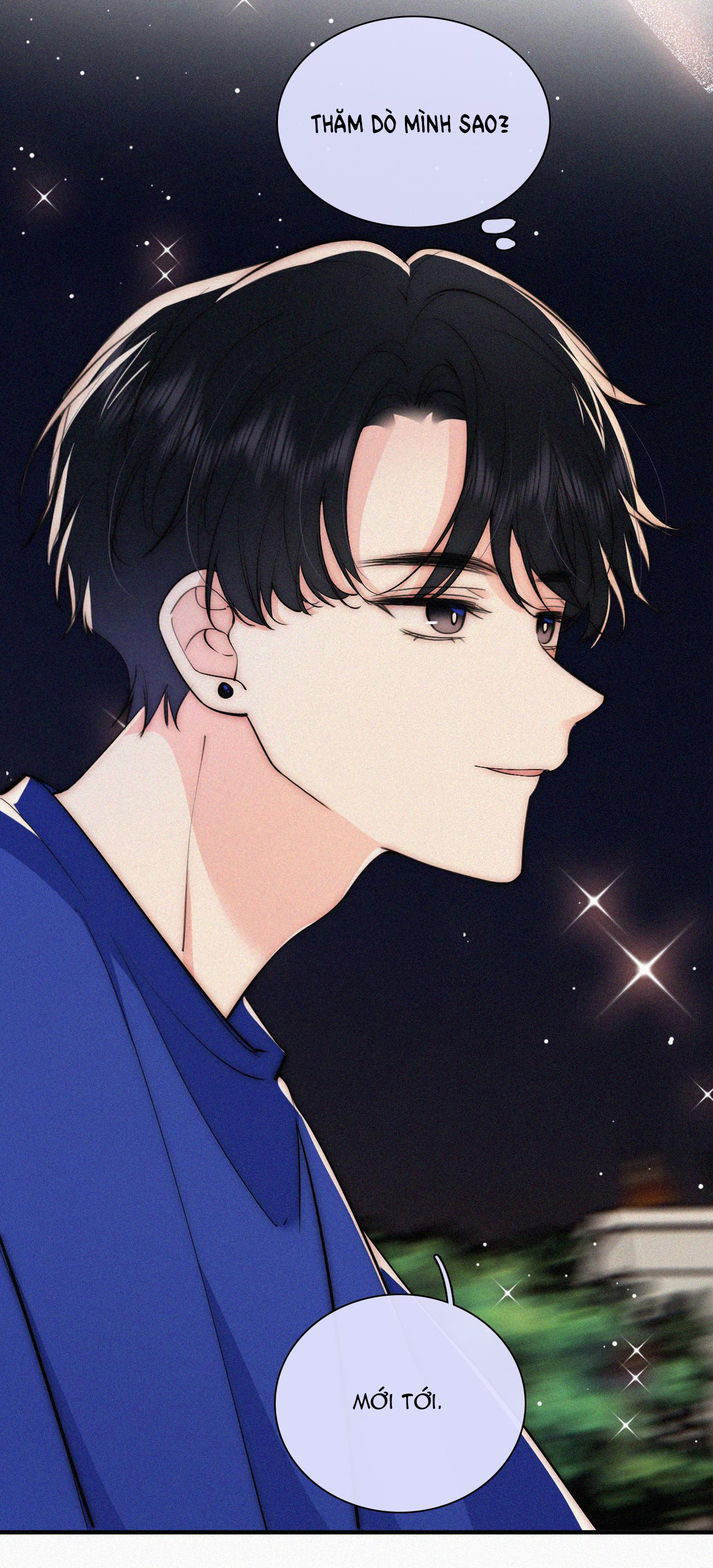 bệnh yêu chapter 88 31