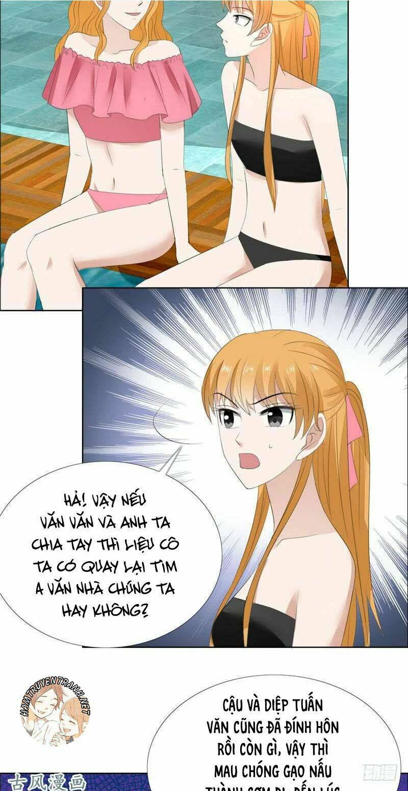 độc sủng kiều thê của bá đạo tổng tài chapter 66 9