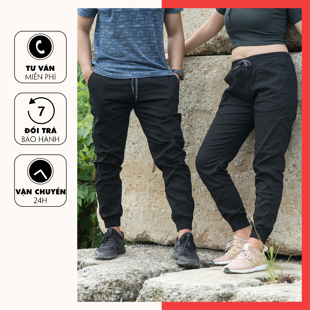 Quần jogger