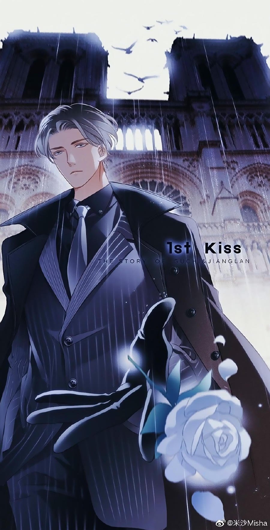 tình yêu và nhà sản xuất chapter 14 1