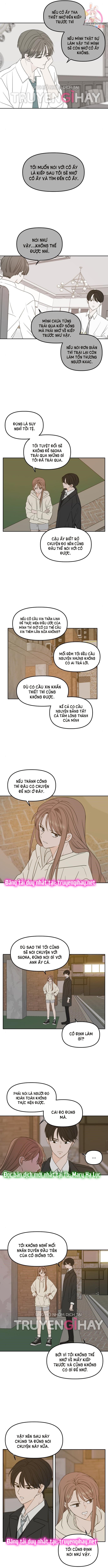 hẹn gặp anh ở kiếp thứ 19 chapter 98 6
