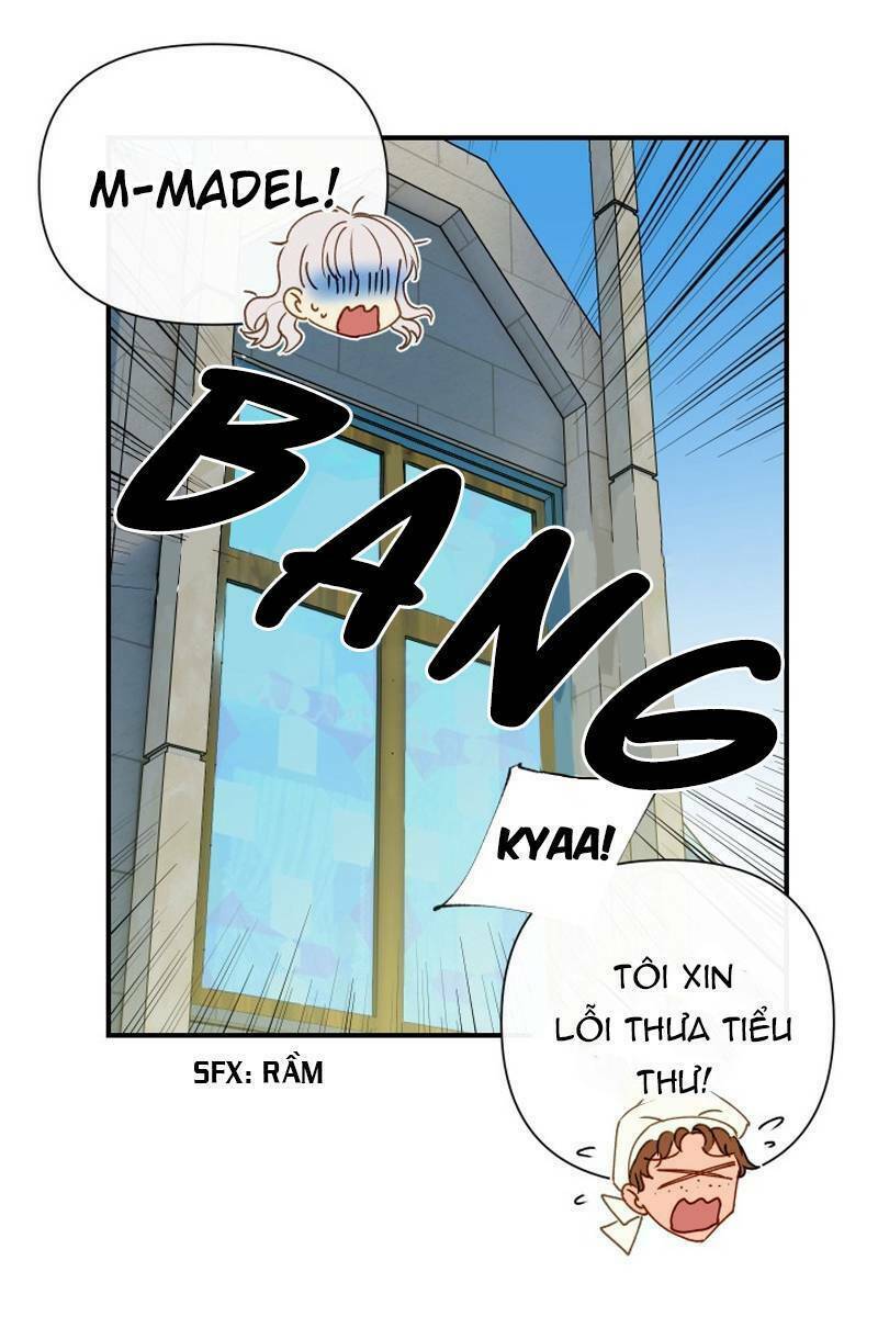 khế ước của nữ công tước quái vật chapter 26 11