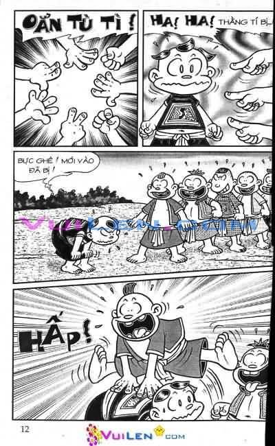 thần đồng đất việt chapter 20 9